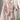 Creative Embroidered Georgette Fabric Pakistani Replica Suit In Chikoo Color