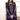 Trendy Navy Blue Color Georgette Fabric Sequins Work Pakistani Replica Suit