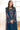 Georgette Fabric Teal Color Supreme Sequins Work Pakistani Replica Suit