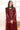 Excellent Georgette Fabric Maroon Color Sequins Work Pakistani Replica Suit