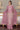 Function Wear Peach Color Fabulous Pakistani Replica Suit In Net Fabric