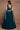 Embroidered Teal Color Georgette Fabric Sangeet Wear Lehenga Choli