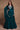 Embroidered Teal Color Georgette Fabric Sangeet Wear Lehenga Choli