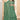 Sea Green Color Function Wear Georgette Fabric Charismatic Lehenga