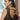 Embroidered Black Color Adorning Lehenga In Art Silk Fabric