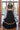 Embroidered Black Color Adorning Lehenga In Art Silk Fabric