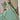 Sea Green Color Engrossing Embroidered Lehenga In Art Silk Fabric