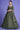 Trendy Mehendi Green Color Georgette Lehenga With Sequins Work