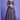 Exclusive Sequins Work Purple Color Georgette Lehenga
