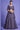 Exclusive Sequins Work Purple Color Georgette Lehenga