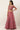 Tempting Net Fabric Lavender Color Readymade Lehenga With Embroidered Work