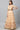 Incredible Net Fabric Peach Color Readymade Lehenga