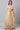 Incredible Net Fabric Peach Color Readymade Lehenga