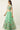 Net Fabric Sea Green Color Gorgeous Readymade Lehenga