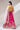 Sequins Work Pink Color Designer 3 Piece Lehenga Choli In Georgette Fabric
