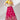 Sequins Work Pink Color Designer 3 Piece Lehenga Choli In Georgette Fabric