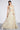 Cream Sequins Work Net Fabric Reception Wear Lehenga With Enchanting Blouse