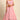 Sequins Work On Pink Net Fabric Occasion Wear Lehenga Choli