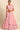 Sequins Work On Pink Net Fabric Occasion Wear Lehenga Choli