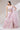 Net Fabric Pink Color Occasion Wear Sequins Work Lehenga Choli