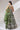 Sequins Work Occasion Wear Lehenga Choli In Olive Color Net Fabric