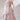 Net Fabric Wedding Wear Lehenga Choli In Pink Color With Sequins Work