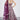 Burgundy Net Sequins Embroidery Lehenga Choli