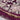 Burgundy Net Sequins Embroidery Lehenga Choli