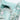 Sequins Work On Light Cyan Organza Fabric Occasion Wear Lehenga Choli
