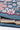 Sequins Work Designs On Georgette Fabric Blue Weding Wear Lehenga Choli