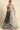 Georgette Fabric Olive Occasion Wear Lehenga Choli With Sequins Work