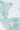 Cyan Color Organza Fabric Sequins Embroidery Designer Lehenga Choli