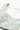 Sequins Work Sea Green Designer 3 Piece Lehenga Choli In Net Fabric