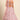 Sequins Work Pink Designer 3 Piece Lehenga Choli In Net Fabric