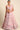 Sequins Work Pink Designer 3 Piece Lehenga Choli In Net Fabric