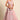Sequins Work Pink Designer 3 Piece Lehenga Choli In Net Fabric