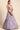 Sequins Work Lavender Net Fabric Festive Wear Lehenga Choli