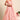 Net Fabric Pink Designer 3 Piece Sequins Work Lehenga Choli