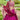 Magenta Color Satin Fabric Sequins Embroidery Lehenga Choli