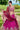 Magenta Color Satin Fabric Sequins Embroidery Lehenga Choli