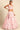 Sequins Work Designs Net Fabric Pink Lehenga Choli