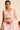 Sequins Work Designs Net Fabric Pink Lehenga Choli