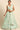 Net Fabric Sea Green Occasion Wear Sequins Work Lehenga Choli