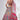 Printed Rani Designer 3 Piece Lehenga Choli In Georgette Fabric