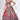 Printed Rani Designer 3 Piece Lehenga Choli In Georgette Fabric