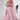 Pink Georgette Fabric Occasion Wear Sequins Work Lehenga Choli