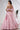 Pink Georgette Fabric Occasion Wear Sequins Work Lehenga Choli