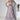 Sequins Work Lavender Chiffon Silk Fabric Occasion Wear Lehenga Choli