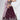 Art Silk Fabric Burgundy Occasion Wear Sequins Work Lehenga Choli