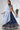 Navy Blue Georgette Sangeet Wear Sequins Work Chaniya Choli